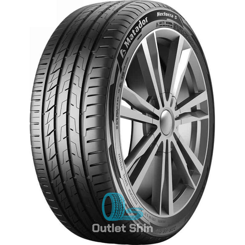 Matador Hectorra 5 225/40 R18 92Y