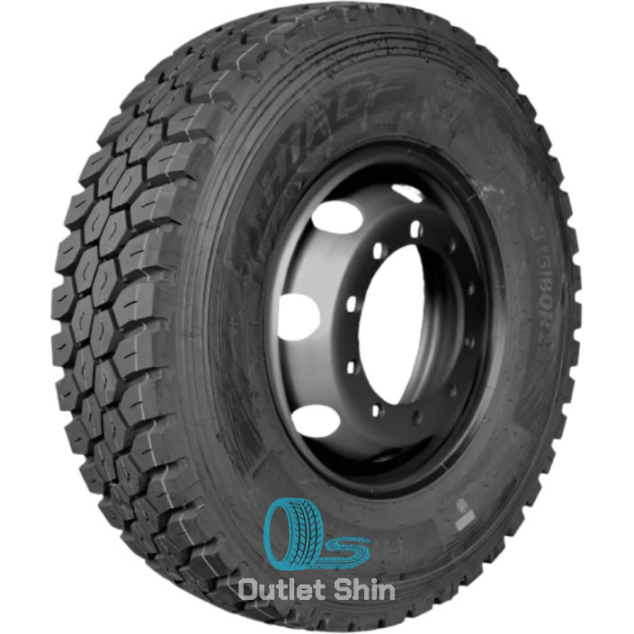 HiFly HH557 315/80 R22.5 156L