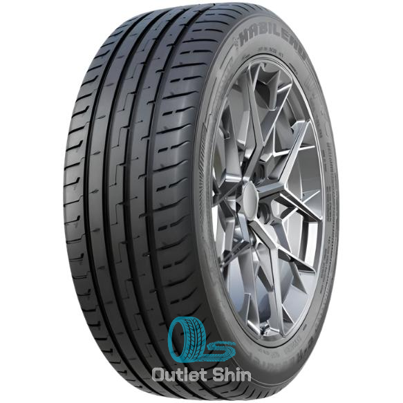 Habilead e-Rassurer E300 215/55 R17 101W