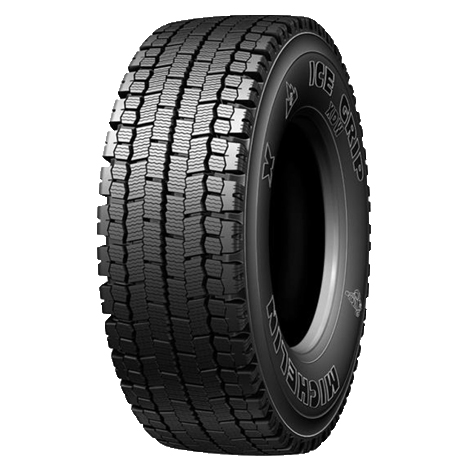 Michelin XDW Ice Grip 315/70 R22.5 154L