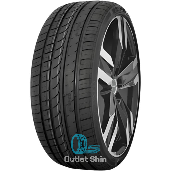 Altenzo Sports Comforter + 195/55 R15 85V