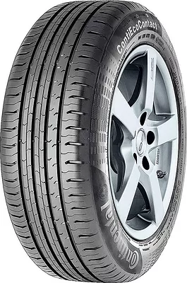 Continental ContiEcoContact 5 215/65 R17 99V