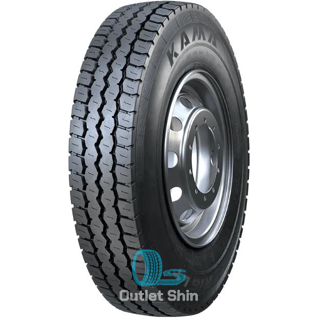 Кама НК-312 7.5/0 R16C 121/120N