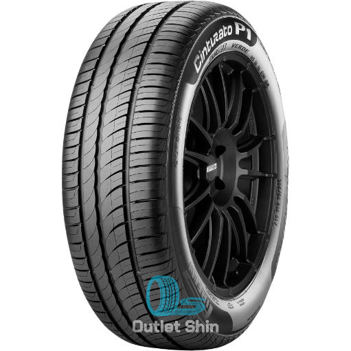 Pirelli Cinturato P1 Verde 175/65 R14 82T