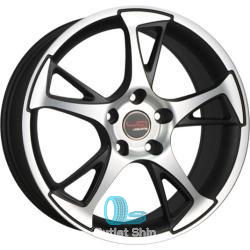 Replica Concept A508 8xR18/5x112 ET 31 Dia 66.6 MBF