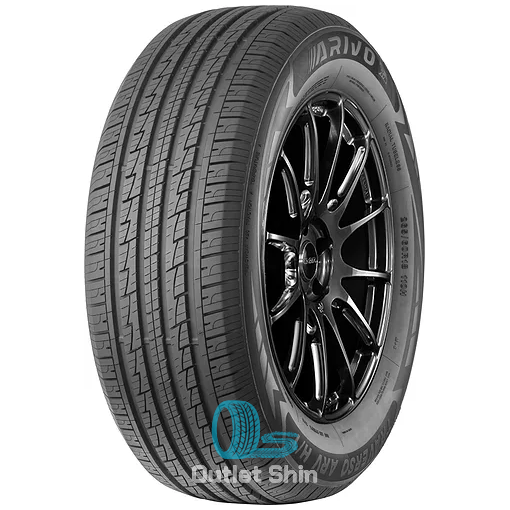 ARIVO Traverso ARV H/T 235/65 R19 109H