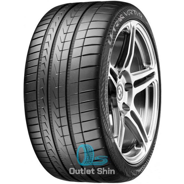Vredestein Ultrac Vorti R 235/35 R19 91Y