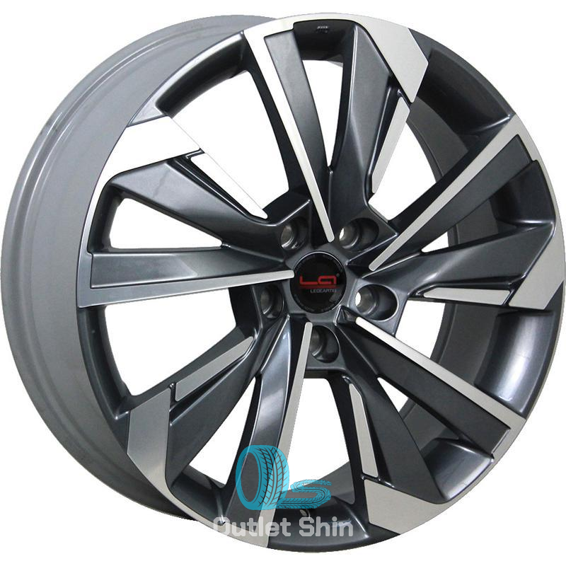 Replica Concept SK530 7xR17/5x112 ET 40 Dia 57.1 GMF