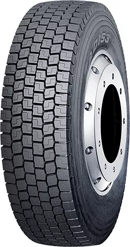 Goodride AD733 295/80 R22 152M