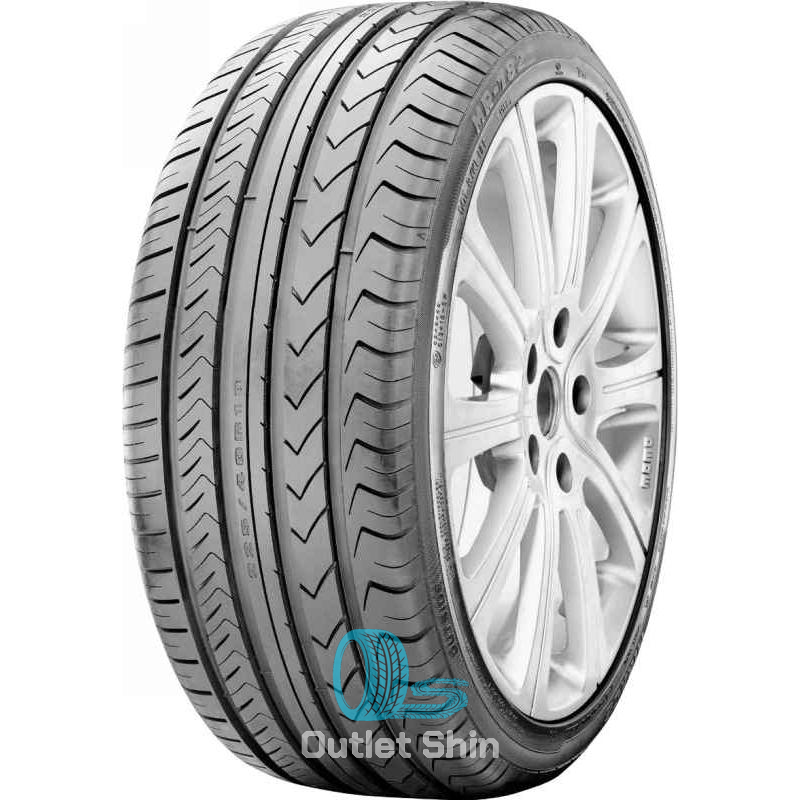 Mirage MR-182 225/50 R17 98W