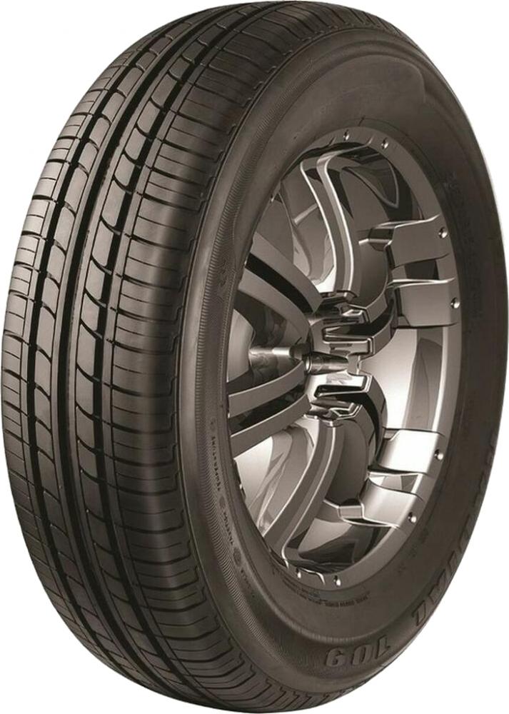 Tracmax Radial 109 155/0 R13C 90S