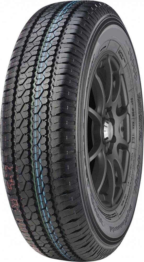 Compasal VANMAX 155/0 R12C 88R