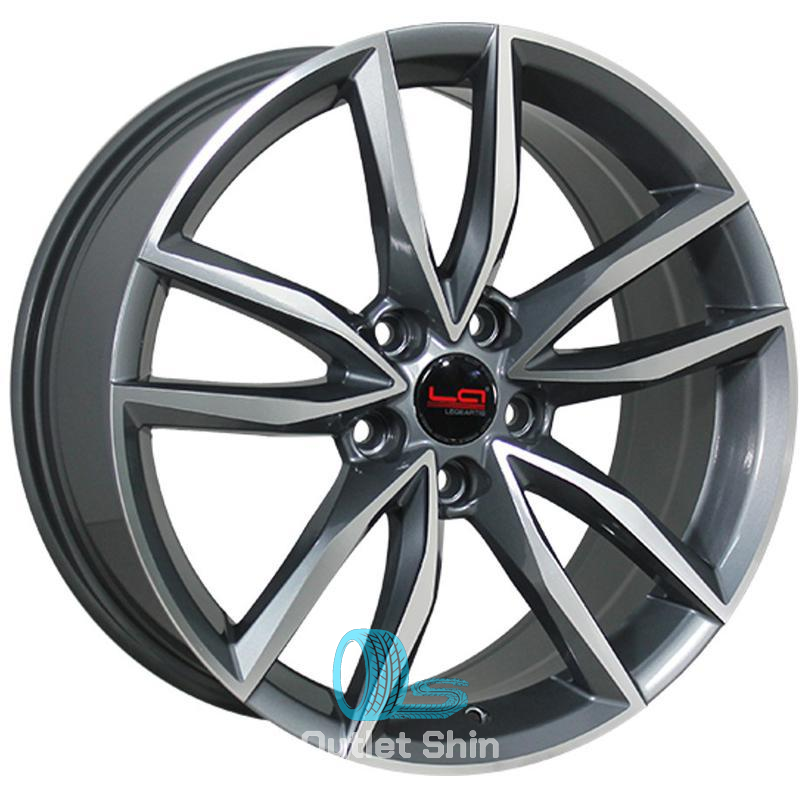 Replica Concept TY559 8xR18/5x114.3 ET 35 Dia 60.1 HBFP