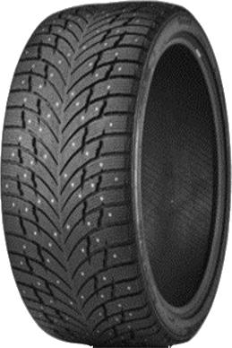 Gripmax SureGrip Pro Ice 245/35 R21 96T