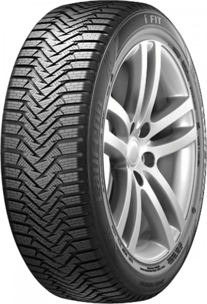 Hankook Laufenn i FIT + LW31 205/55 R16 91H