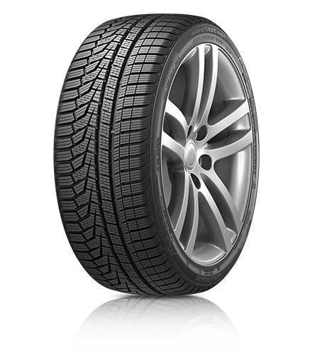 Hankook Winter i*cept Evo 2 W320B 255/45 R19 104V RF