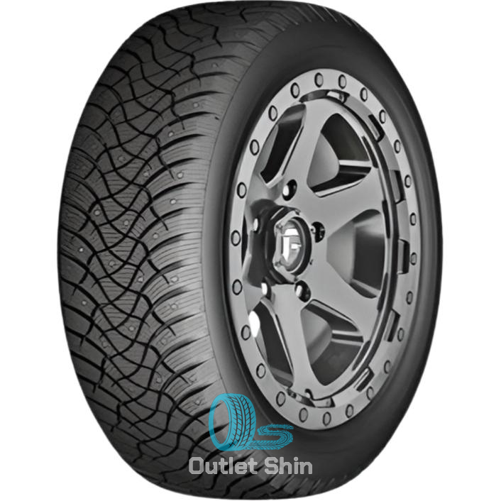 Ovation W-587 215/55 R18 95H