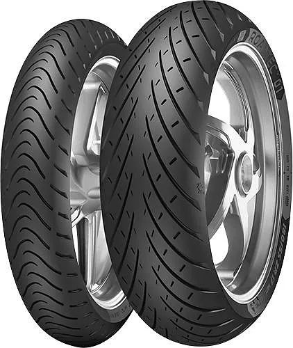 Metzeler Roadtec 01 SE 160/60 R17 69W