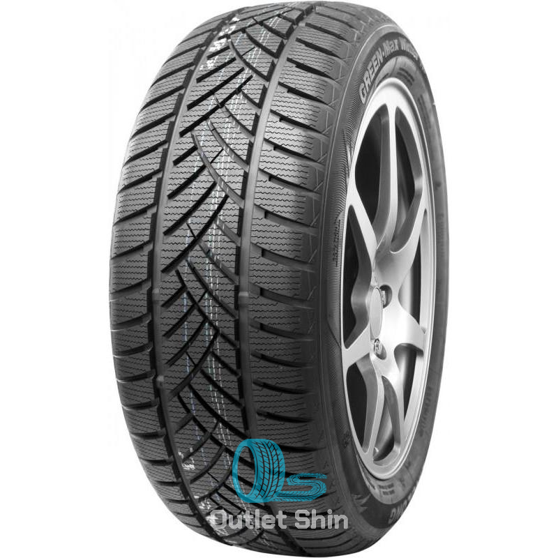 LingLong GREEN-Max Winter HP 165/70 R14 81T