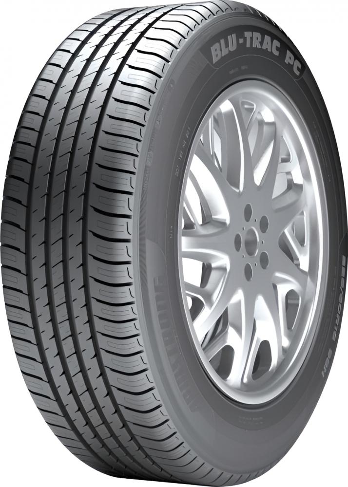 Armstrong BLU-TRAC VAN 215/65 R16 109T