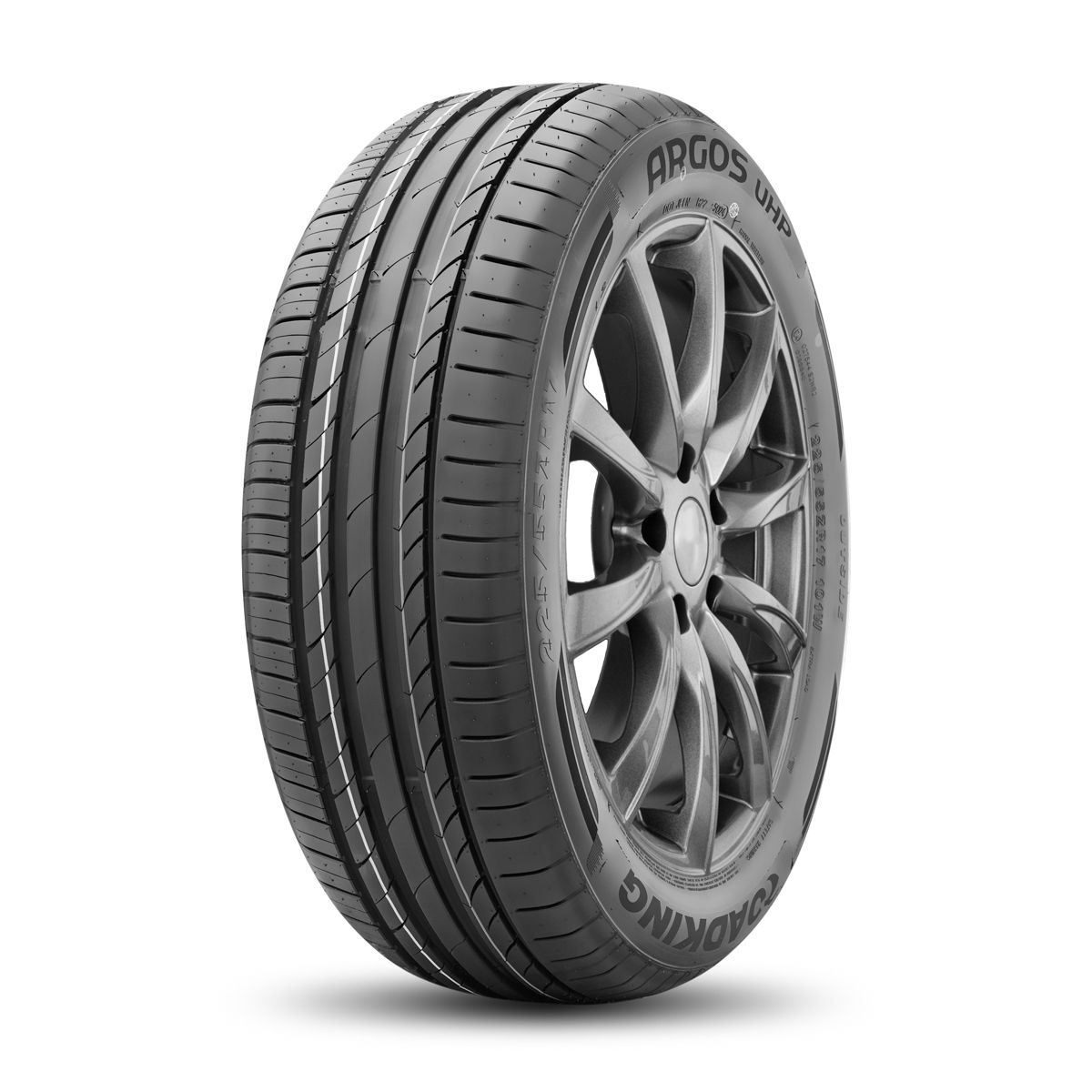 Roadking ARGOS UHP 205/45 R17 88W
