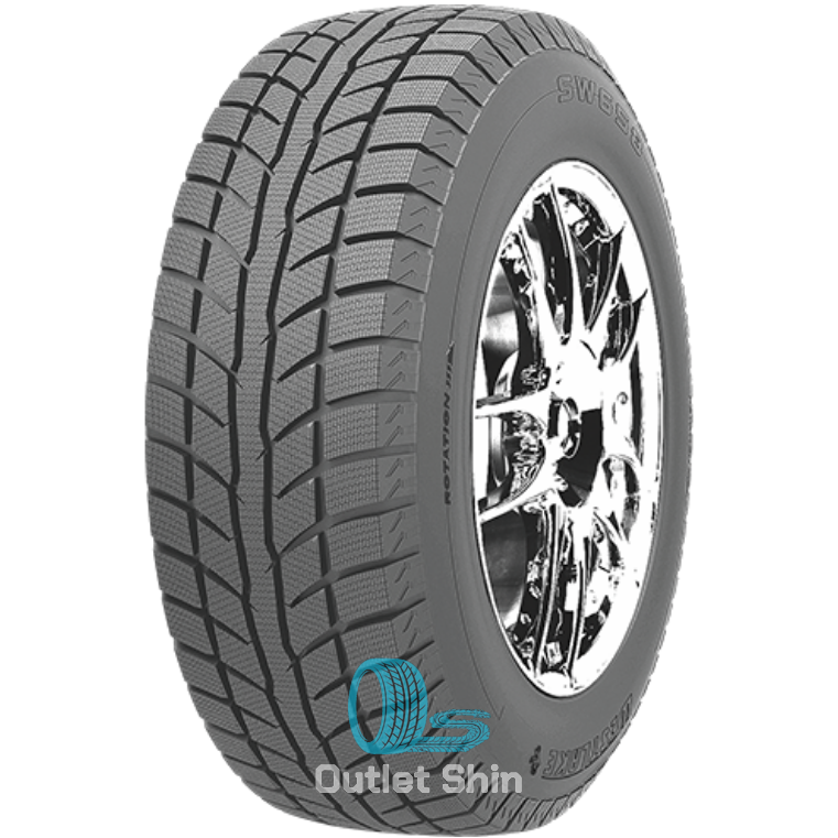 Westlake SW658 255/50 R19 107H