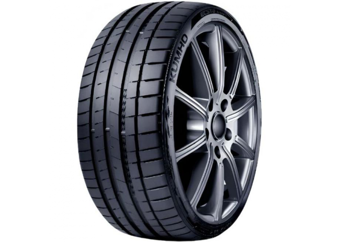 Kumho PS72 Ecsta Sport 245/35 R21 99Y