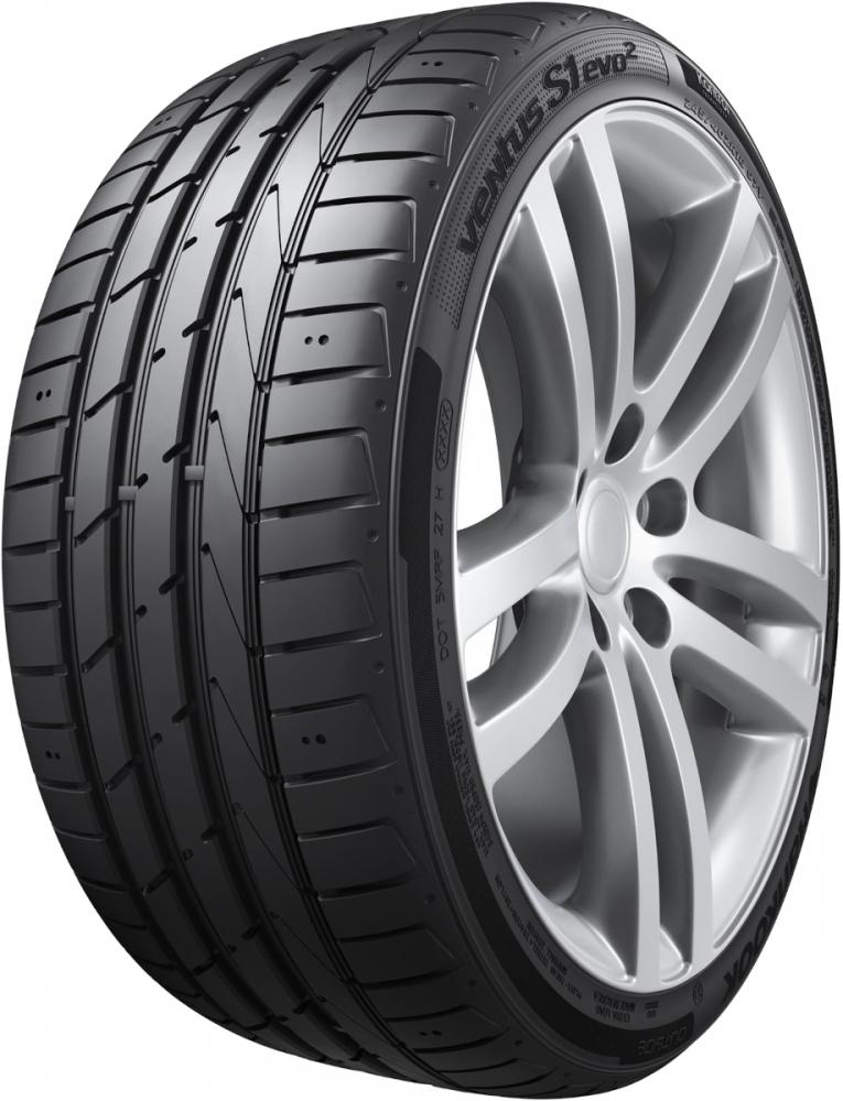 Hankook Ventus S1 Evo2 K117 245/45 R18 100Y RF