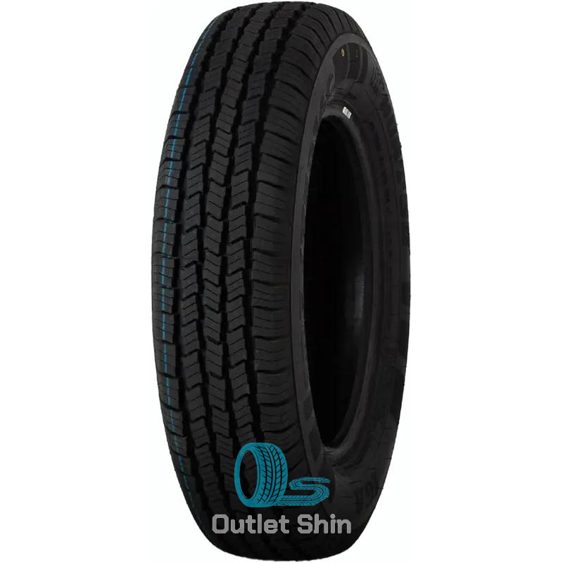 Барнаульский ШЗ 16A 185/75 R16C 104/102R