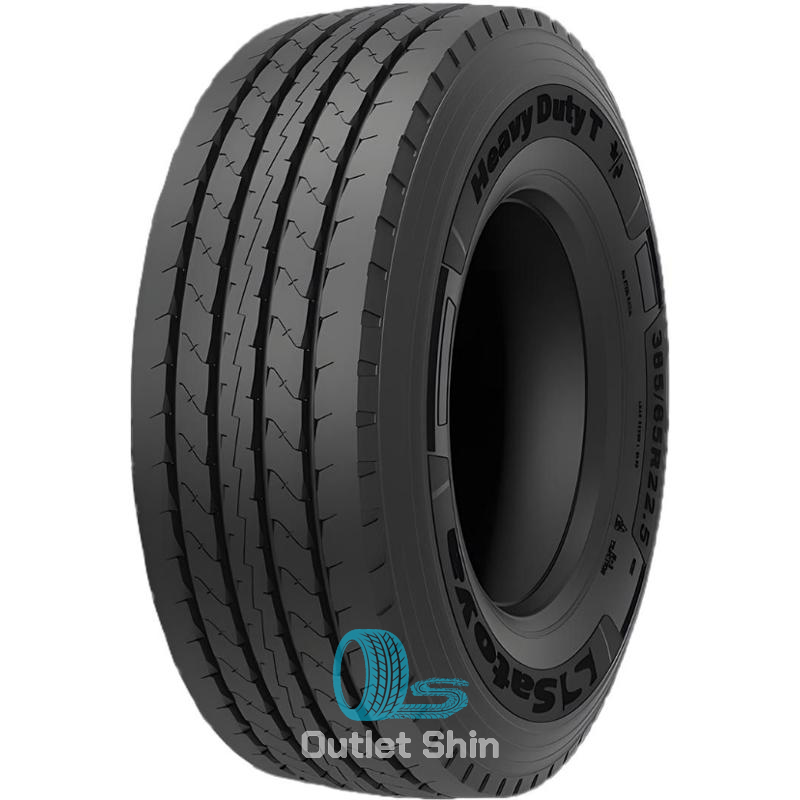 Satoya Heavy Duty T 385/65 R22.5 164K