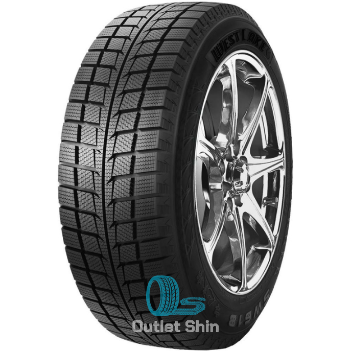 Westlake SW618 235/55 R17 99T