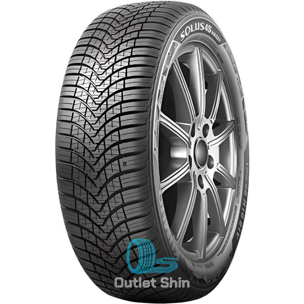 Kumho Solus 4S HA32 + 185/60 R15 88H