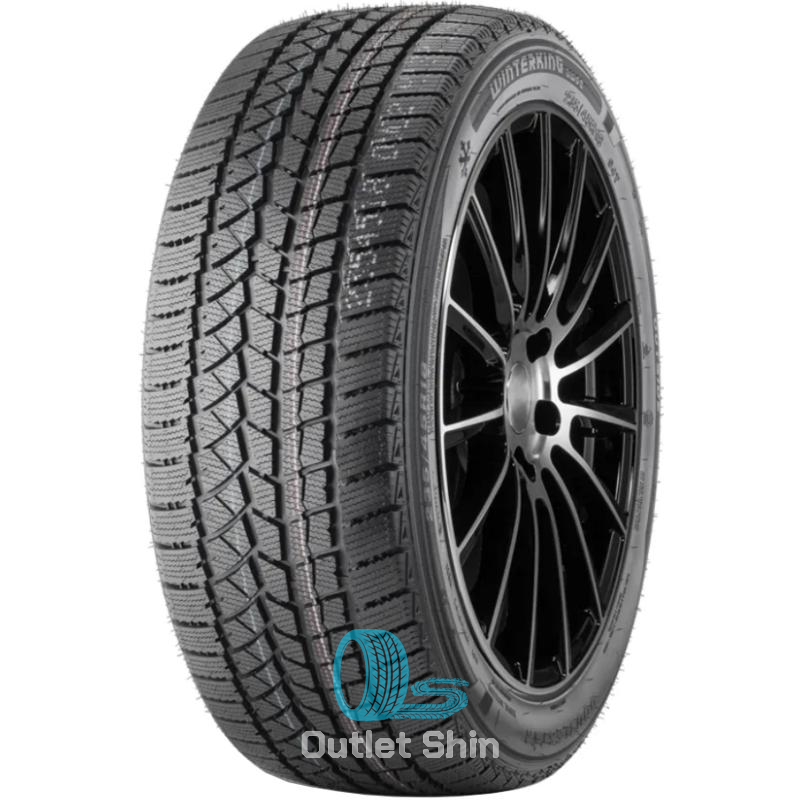 Doublestar DW02 245/45 R19 102T