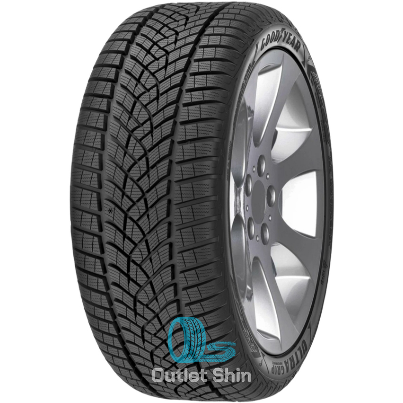 Goodyear UltraGrip Performance Gen-1 275/40 R22 107V