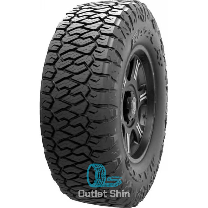 Maxxis Razr AT AT-811 265/75 R16 123/120R