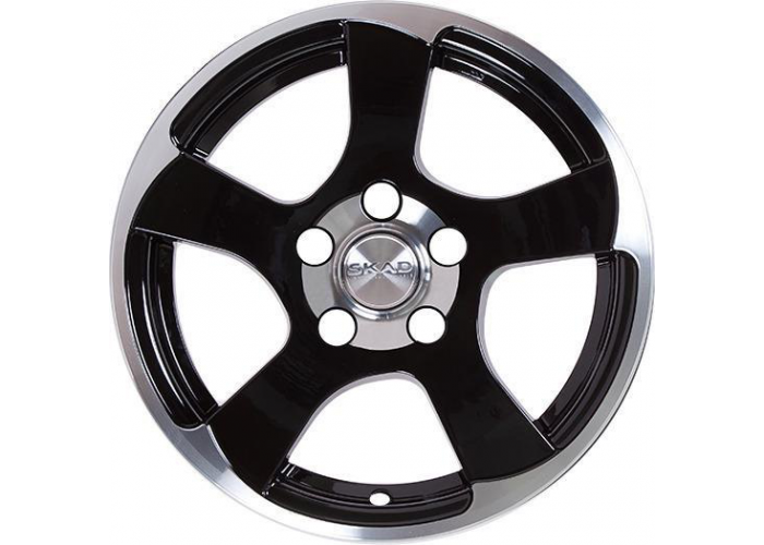 Скад Акула 6xR16/5x114.3 ET 50 Dia 60.1 Алмаз