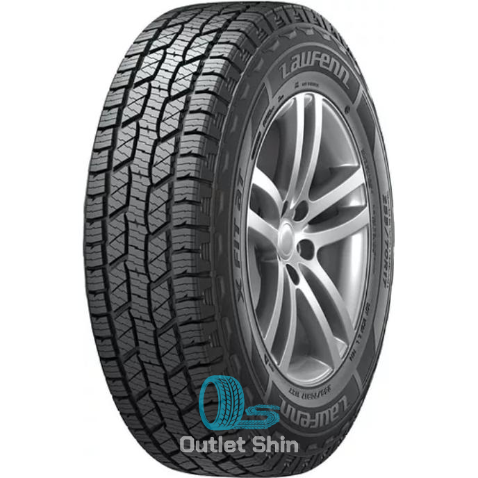 Laufenn X FIT AT LC01 265/70 R16 112T