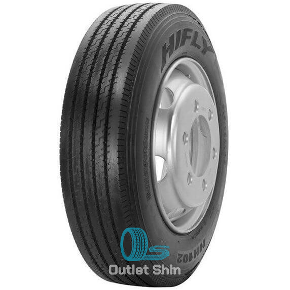 HiFly HH102 215/75 R17.5 135/133J