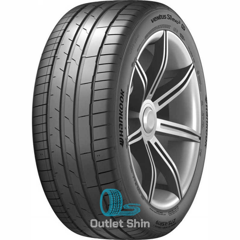 Hankook Ventus S1 Evo 3 EV K127E 255/45 R19 104W