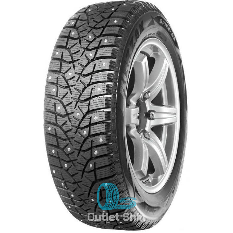 Bridgestone Blizzak Spike-02 SUV 275/55 R20 117T