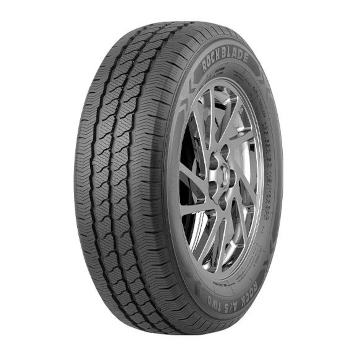 RockBlade ROCK A/S TWO 215/60 R16C 103T