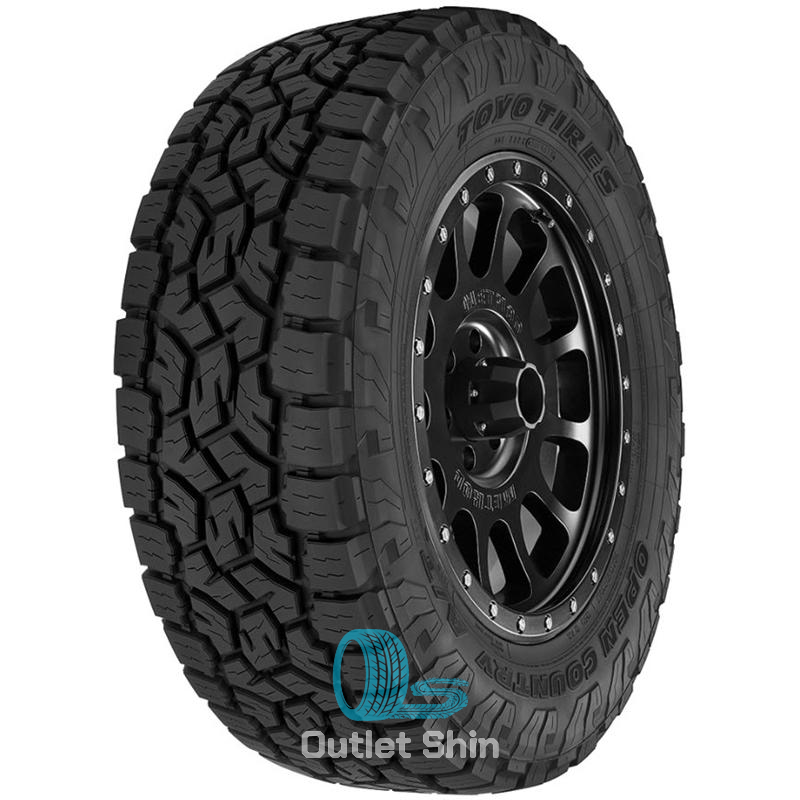 Toyo Open Country A/T III 285/50 R20 112H