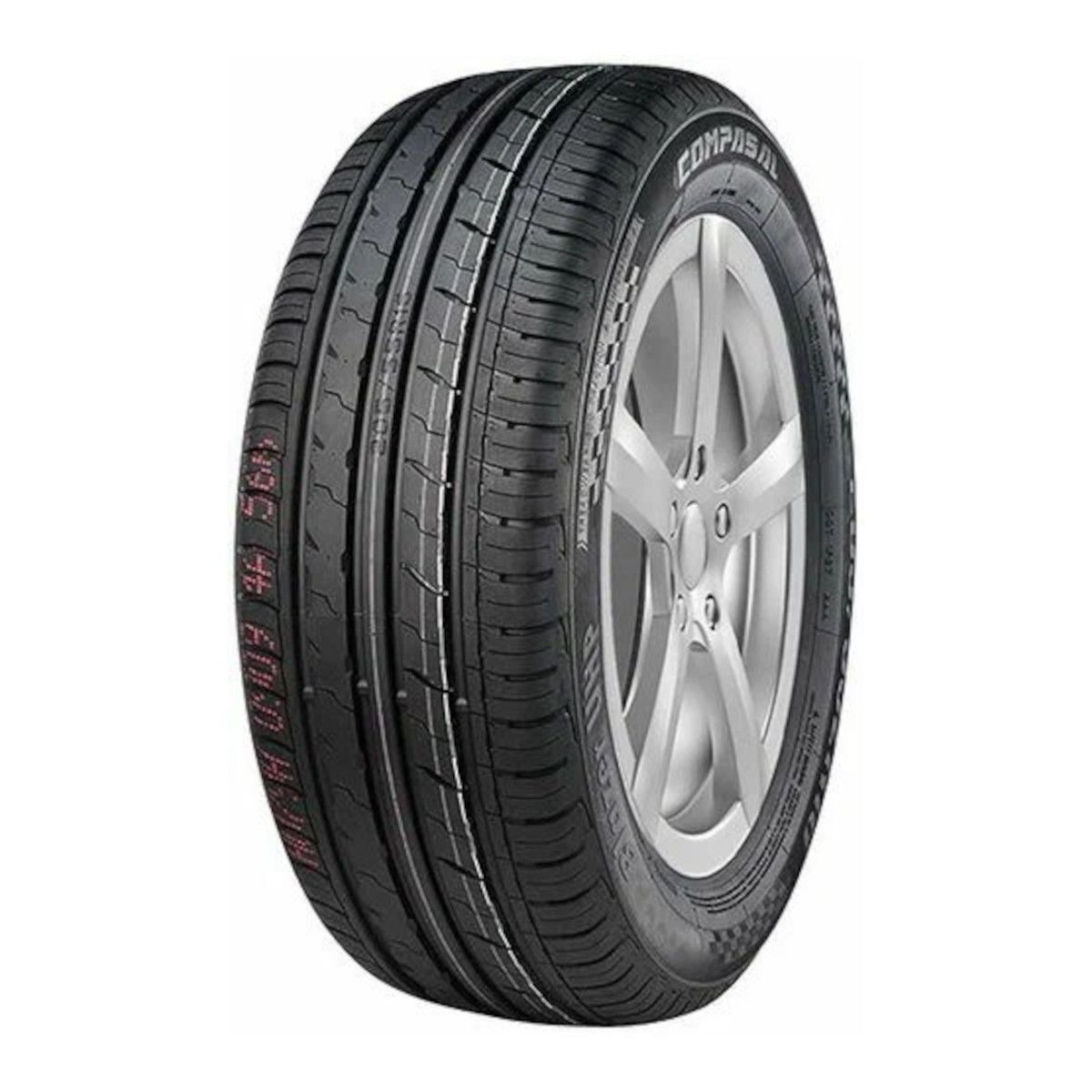 Compasal BLAZER UHP 245/50 R18 104W