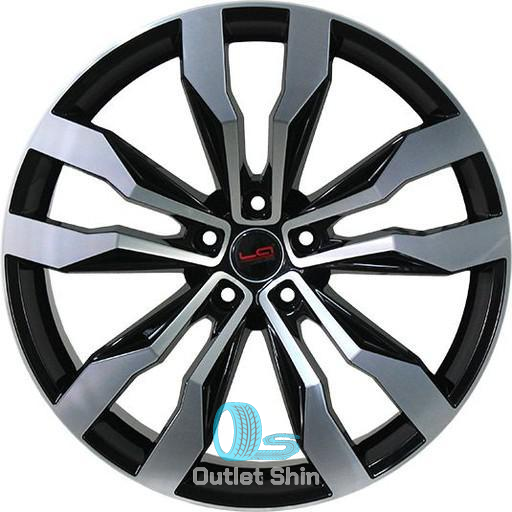 Replica Concept VV548 8xR18/5x112 ET 34 Dia 57.1 BFP