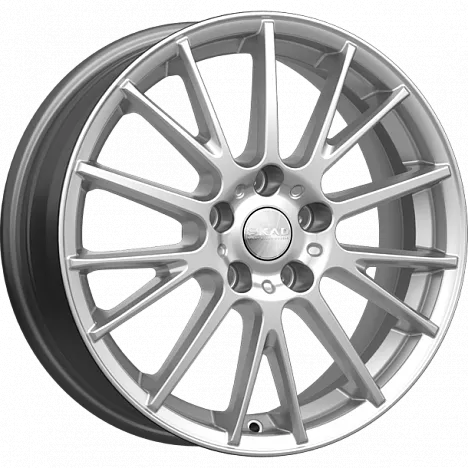 Скад Дубай 6.5xR17/5x114.3 ET 48 Dia 67.1 Селена