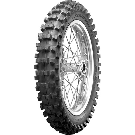 Pirelli Scorpion XC Mid Soft 110/100 R18 64M