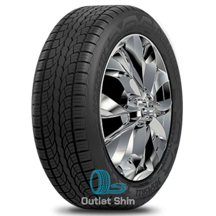 Duraturn Mozzo STX 265/50 R20 111V