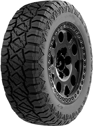 ARIVO Rock Trak R/T 265/70 R16 116Q