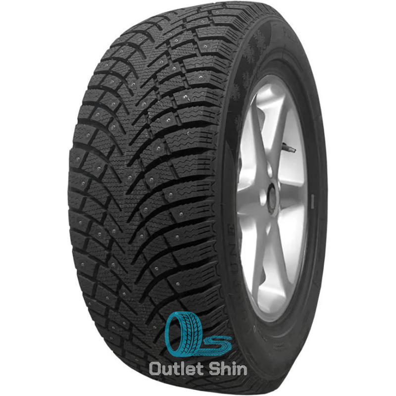 Fortune Polaro Ice 225/55 R19 103T