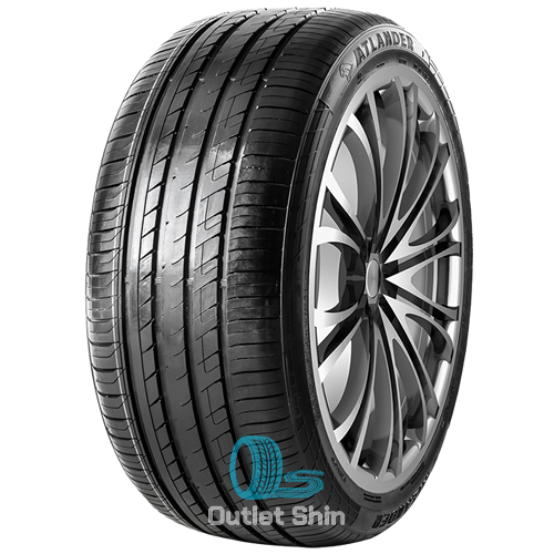 ATLANDER AX88 215/55 R17 98W